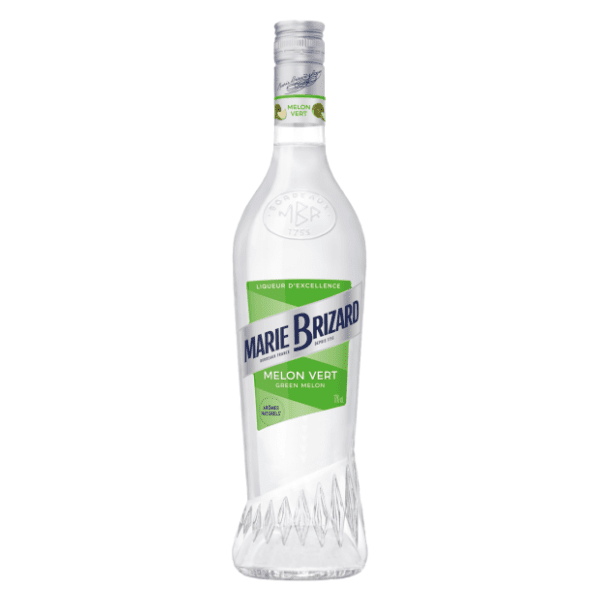 Liker MARIE BRIZARD Melon vert 0,7l