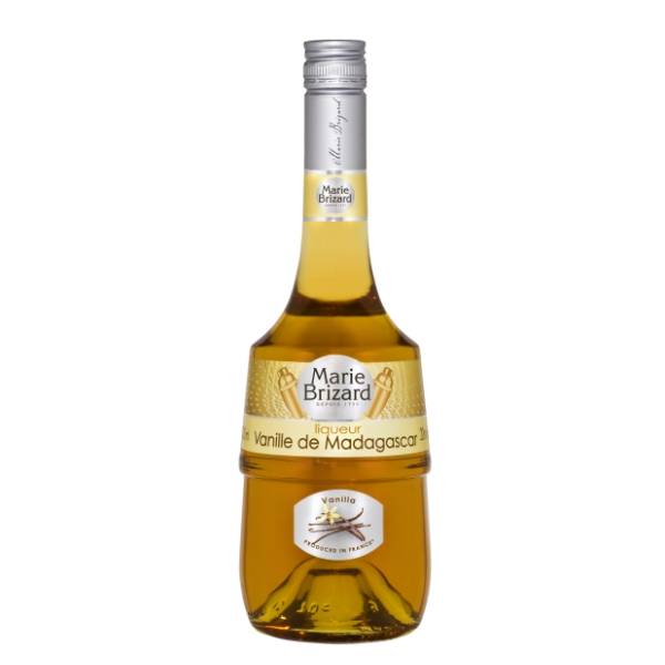 Liker MARIE BRIZARD Vanilla 0,7l