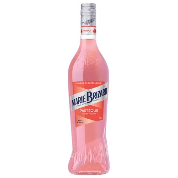 Liker MARIE BRIZARD Watermelon 0,7l