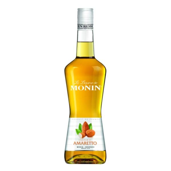 Liker MONIN Amaretto 0,7l