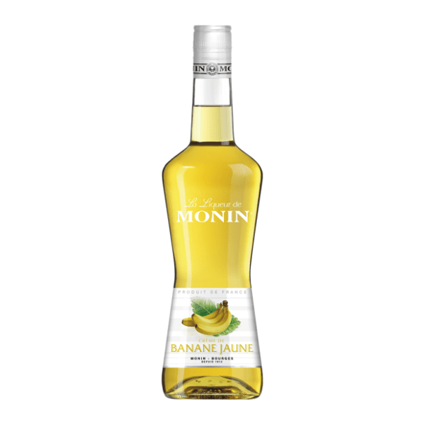 Liker MONIN Banana 0,7l