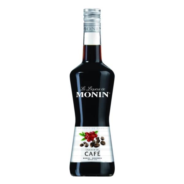 Liker MONIN Cafe 0,7l