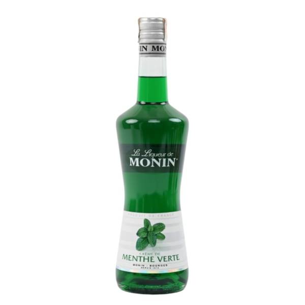 Liker MONIN Peppermint 0,7l