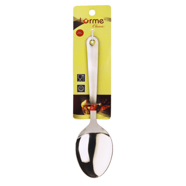 LORME kašika za sarmu Classic inox