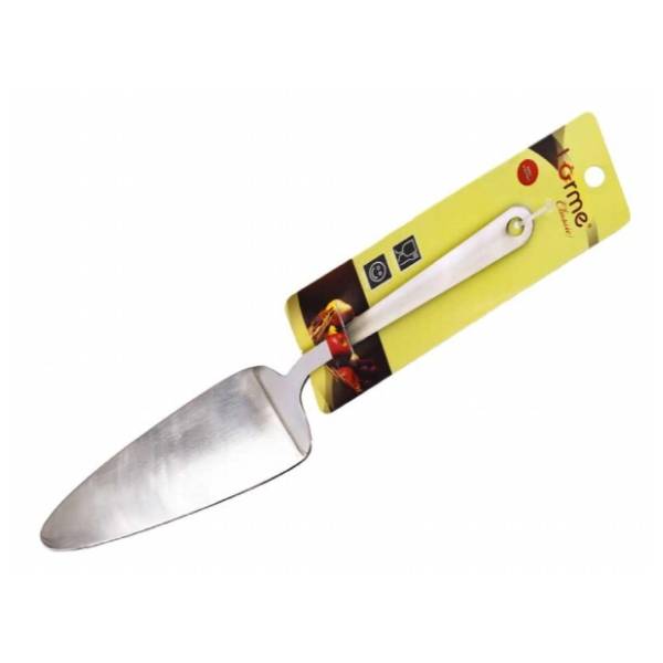LORME lopatica za kolače Classic inox