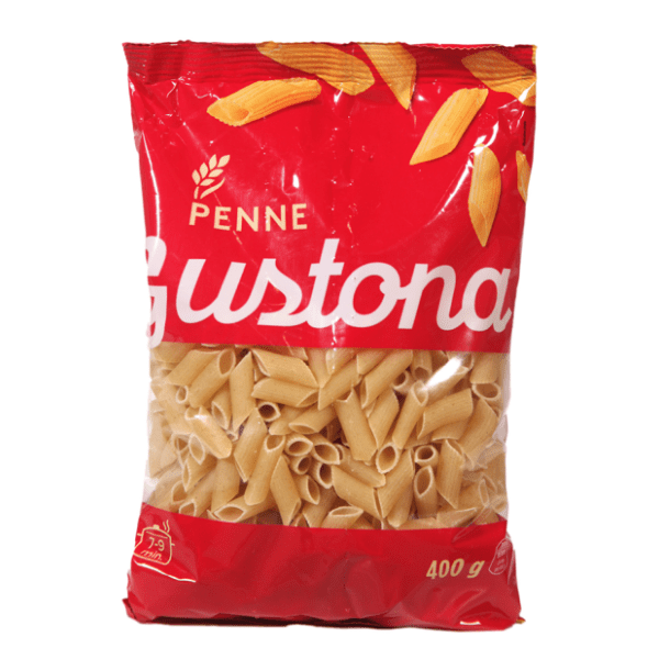 Makaroni GUSTONA kosi makaron 400g