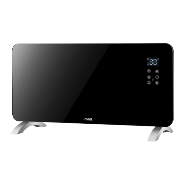 MAX konvektorska grejalica MC2000BLG 2000W