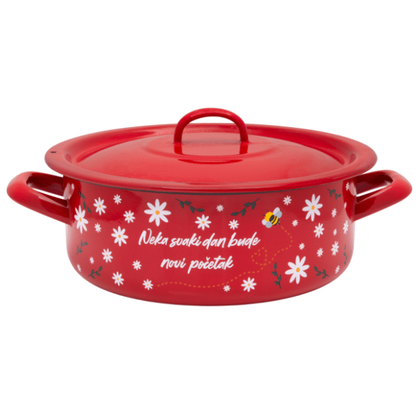 METALAC šerpa Pčelica 24cm