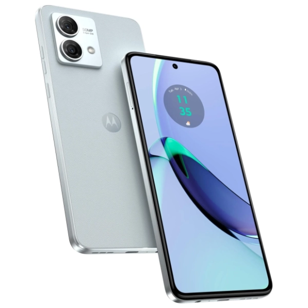 MOTOROLA moto G84 5G 8/256GB Marshmallow Blue