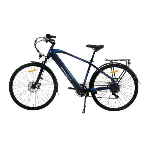 MS ENERGY eBike c11 M električni bicikl