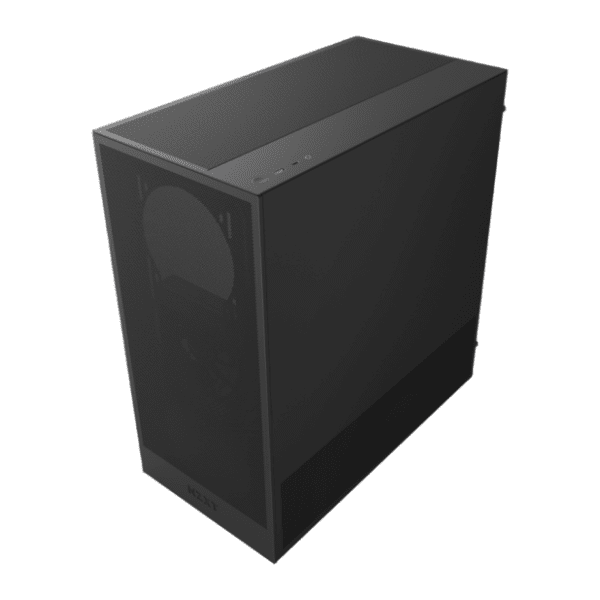 NZXT kućište H5 Flow CC-H52FB-01