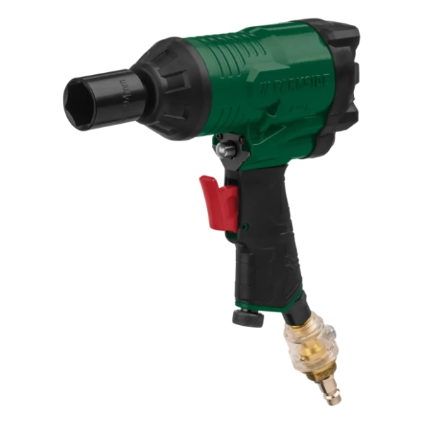 PARKSIDE PDSS 310 C6 pneumatski udarni odvijač