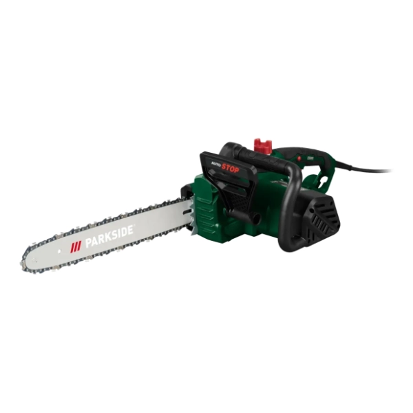 PARKSIDE PKS 220 A1 električna lančana testera
