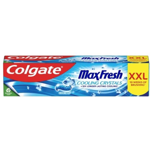 Pasta za zube COLGATE Max fresh blue 150ml