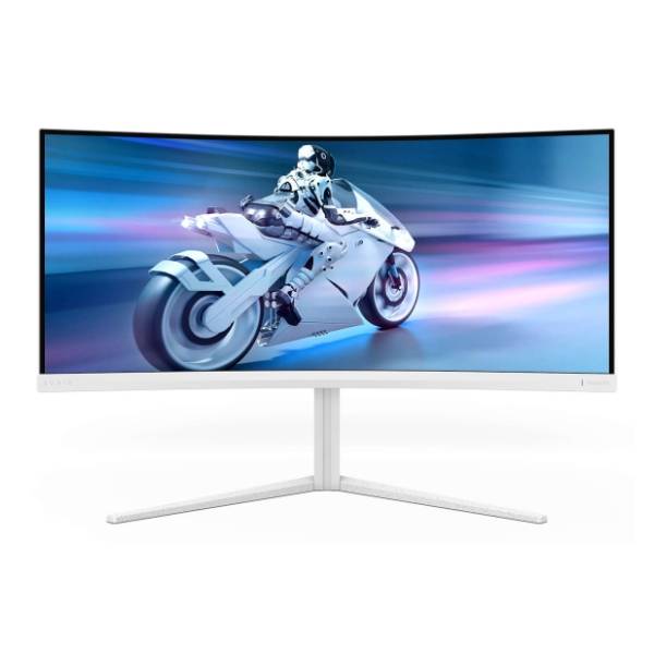 PHILIPS zakrivljeni monitor Evnia 34M2C5501A/00