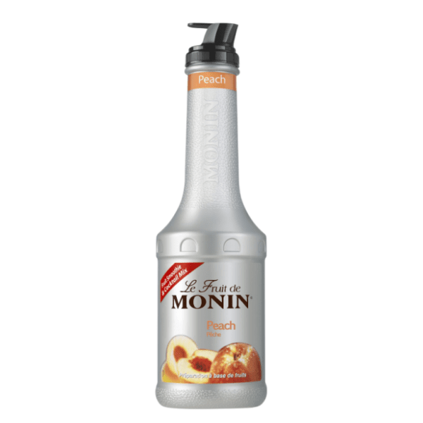 Pire MONIN breskva 1l