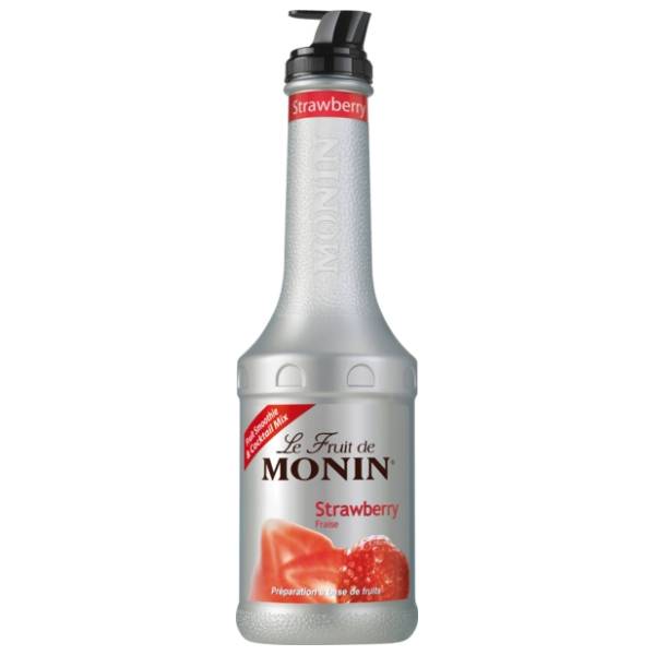Pire MONIN jagoda 1l