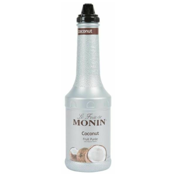 Pire MONIN kokos 1l