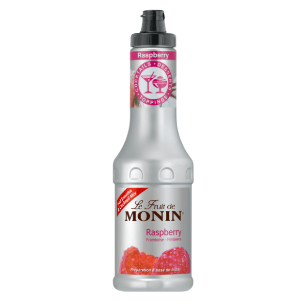 Pire MONIN malina 1l