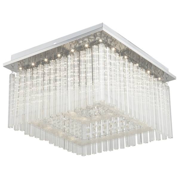 RABALUX LED plafonjera 21W Danielle 2448