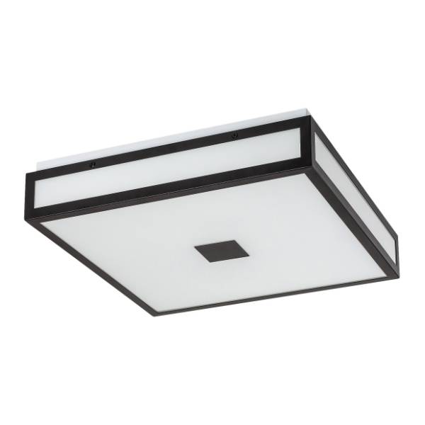 RABALUX LED plafonjera 24W 40x40cm Zoya 75033