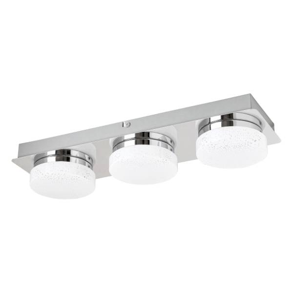 RABALUX LED spot svetlo 3x5W Hilary 5663