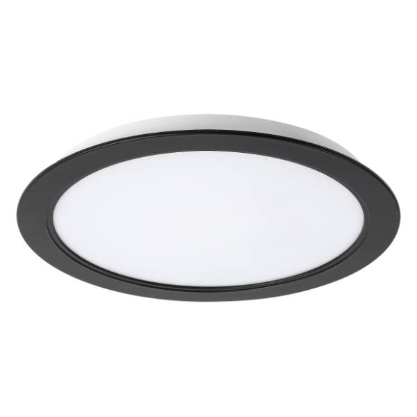 RABALUX LED ugradni panel 17W fi 17cm Shaun 2680
