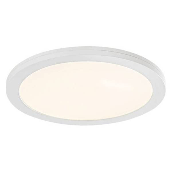 RABALUX LED ugradni panel 18W fi 22,5cm Sonnet 1489