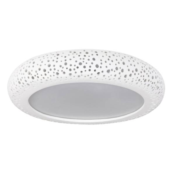 RABALUX plafonjera 4x25W E27 fi 50cm Holden 2558