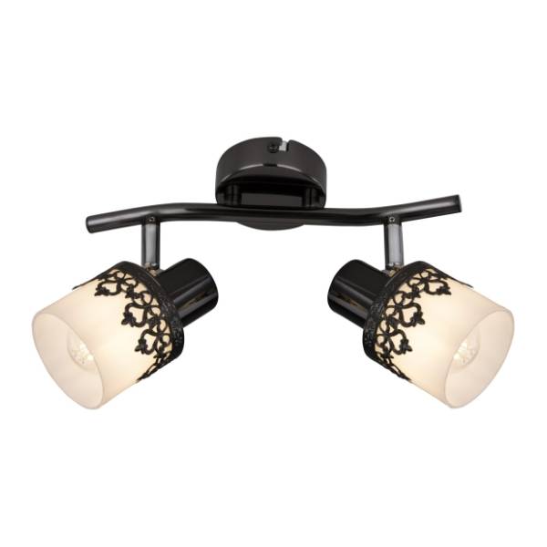 RABALUX spot svetlo 2x40W E14 Lacey 5342