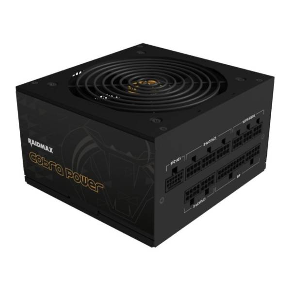 RAIDMAX napajanje Cobra Power RX-850AE-M