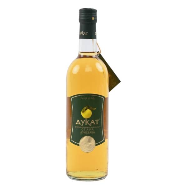 Rakija DUKAT dunja 0,7l