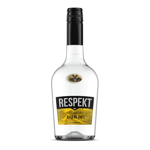 Rakija RESPEKT dunja 0,7l