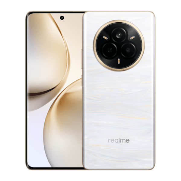 REALME 14 Pro 5G 8/256GB Pearl White