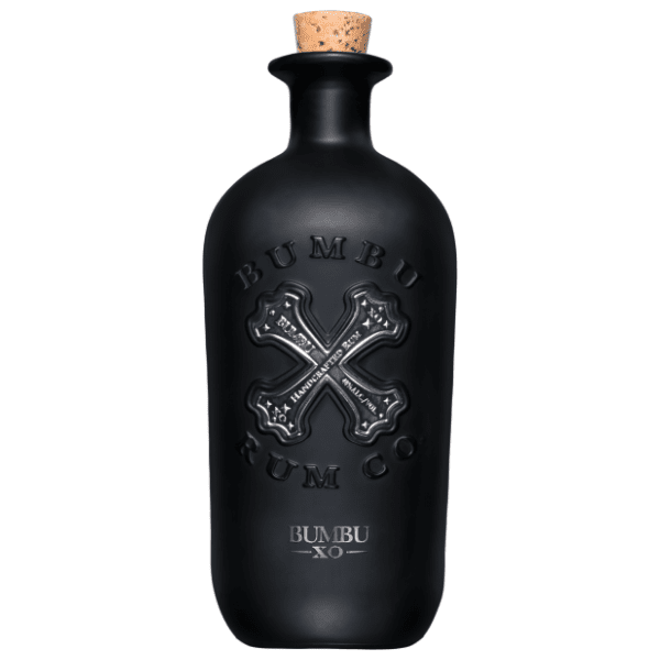 Rum BUMBU XO 0,7l