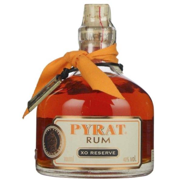 Rum PYRAT XO Reserve 0,7l