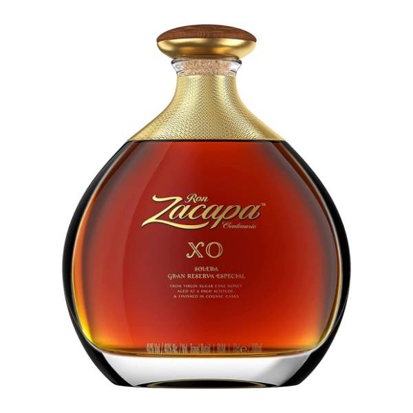 Rum ZACAPA XO 0,7l