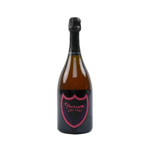 Penušavo vino DOM PERIGNON Lady Gaga 0,75l