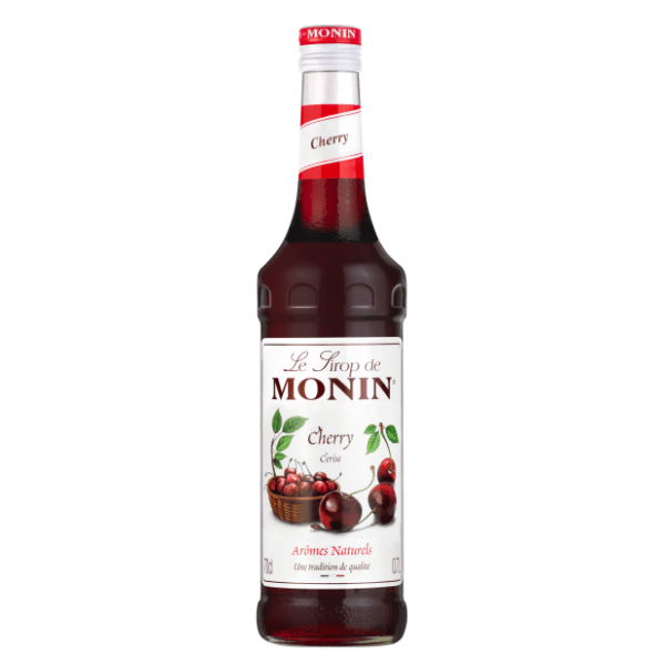 Sirup MONIN Cherry 0,7l