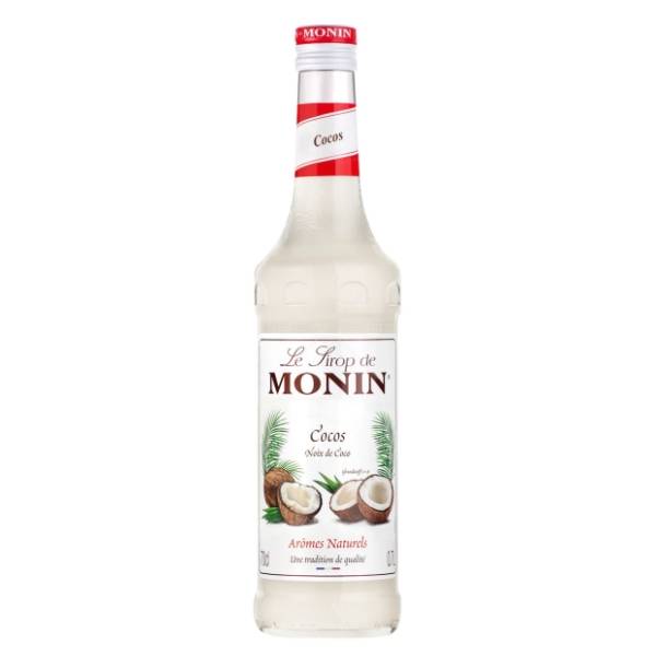Sirup MONIN Coconut 0,7l