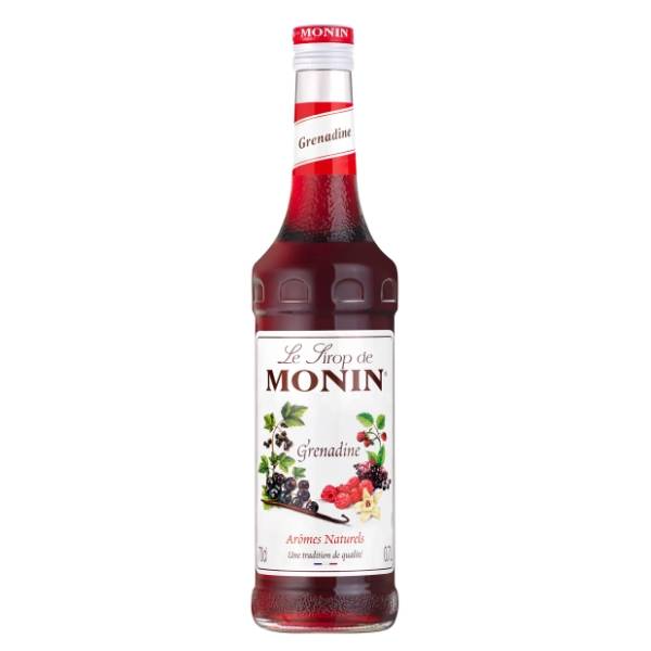 Sirup MONIN Grenadine 0,7l