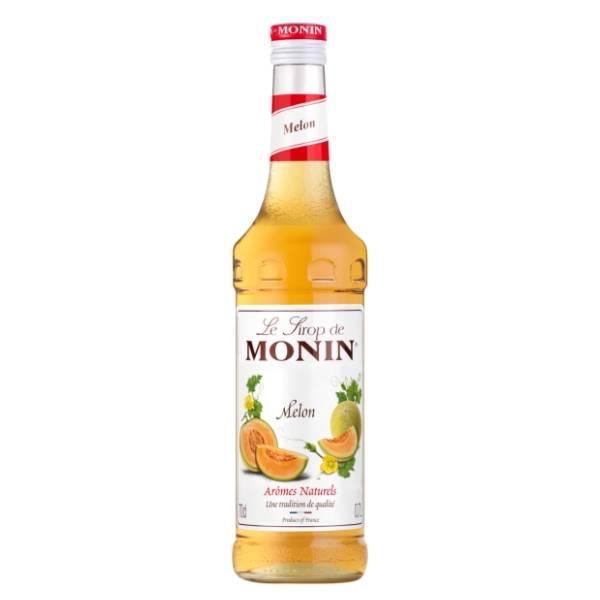 Sirup MONIN Melon 0,7l