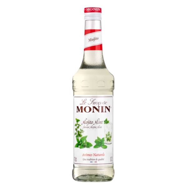 Sirup MONIN Mojito 0,7l
