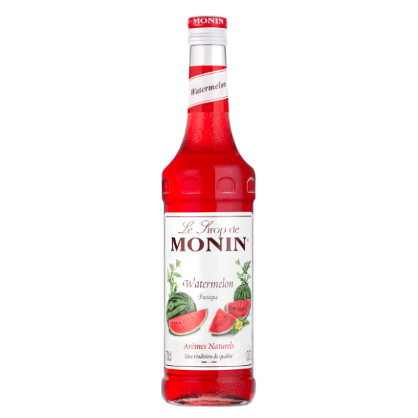 Sirup MONIN Watermelon 0,7l