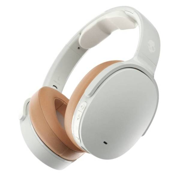 SKULLCANDY slušalice Hesh ANC White