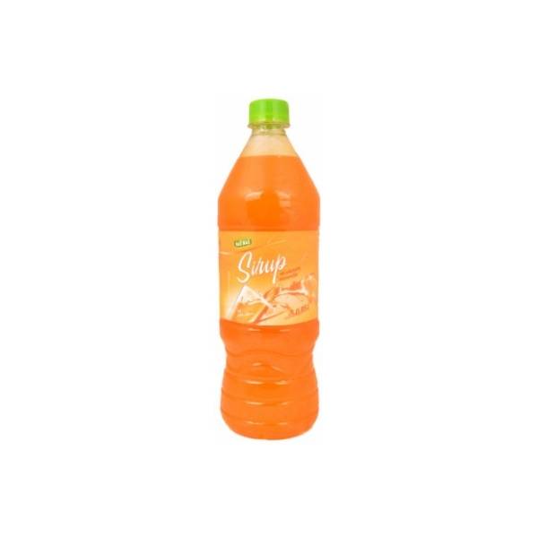 Sok sirup BAŠ BAŠ narandža 850ml