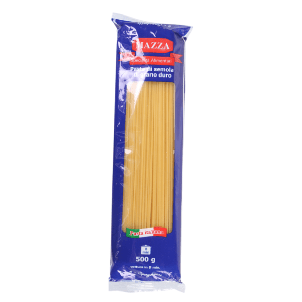 Špagete MAZZA 500g