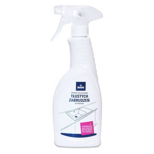 DEANTE odmašćivač 500ml