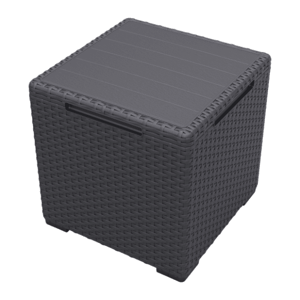 Sto box KETER Vigo CU 254958 grafit