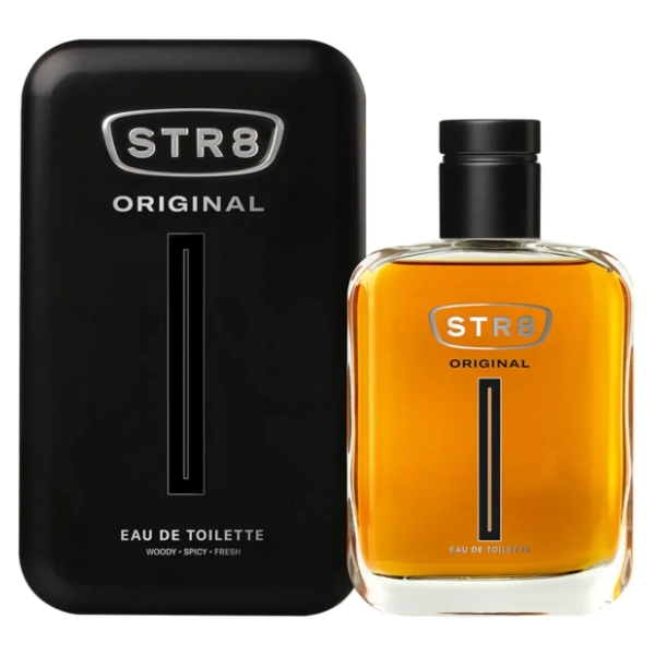 STR8 Original toaletna voda 100ml